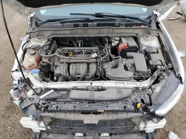 Photo 11 from auction – 2013 FORD FUSION SE with VIN 3FA6P0H71DR210528