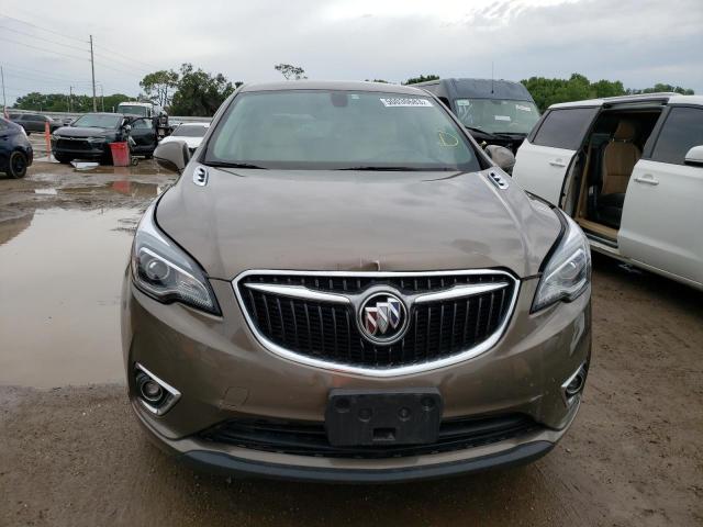 Photo 5 from auction – 2019 BUICK ENVISION P with VIN LRBFX1SA0KD120800