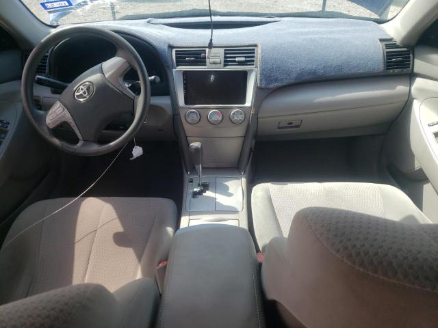 Photo 8 from auction – 2011 TOYOTA CAMRY BASE with VIN 4T1BF3EK0BU658640