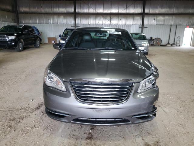 Photo 5 from auction – 2013 CHRYSLER 200 TOURIN with VIN 1C3CCBBB8DN614743