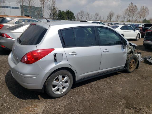 Photo 3 from auction – 2009 NISSAN VERSA S with VIN 3N1BC13E49L476770