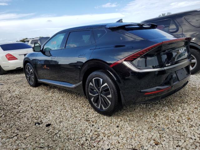 Photo 2 from auction – 2022 KIA EV6 LIGHT with VIN KNDC34LA2N5065264
