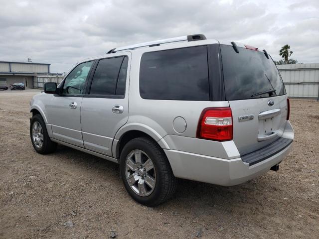 Photo 2 from auction – 2010 FORD EXPEDITION with VIN 1FMJU1K54AEA81317