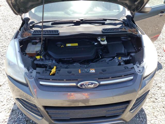 Photo 12 from auction – 2014 FORD ESCAPE SE with VIN 1FMCU0GX6EUB52929