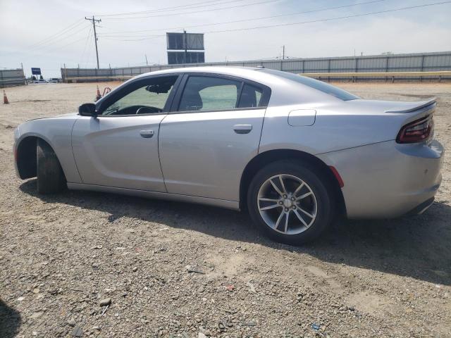 Photo 2 from auction – 2015 DODGE CHARGER with VIN 2C3CDXBG9FH852344