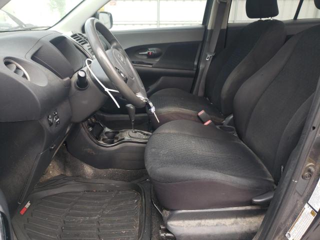 Photo 7 from auction – 2010 TOYOTA SCION XD with VIN JTKKU4B43AJ056491