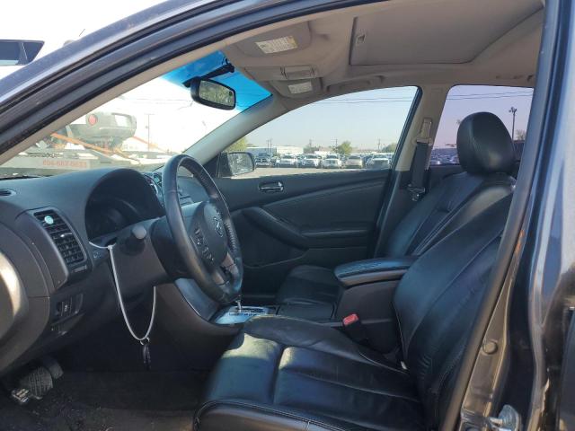 Photo 7 from auction – 2012 NISSAN ALTIMA SR with VIN 1N4BL2AP1CC234471