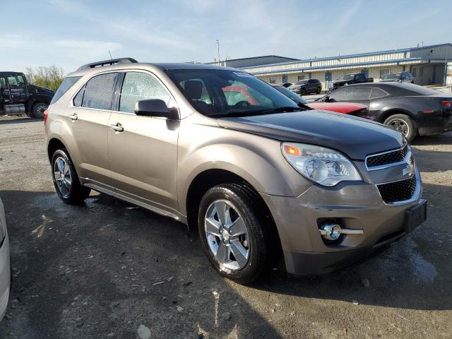 Photo 4 from auction – 2012 CHEVROLET EQUINOX LT with VIN 2GNALPEK7C6378639