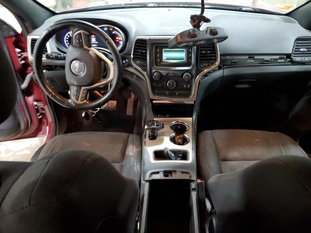 Photo 8 from auction – 2015 JEEP GRAND CHER with VIN 1C4RJFAG5FC786324
