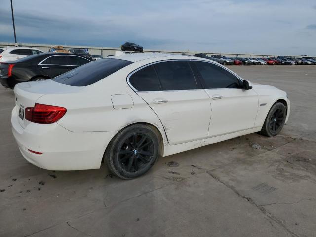 Photo 3 from auction – 2016 BMW 528 I with VIN WBA5A5C54GG347885