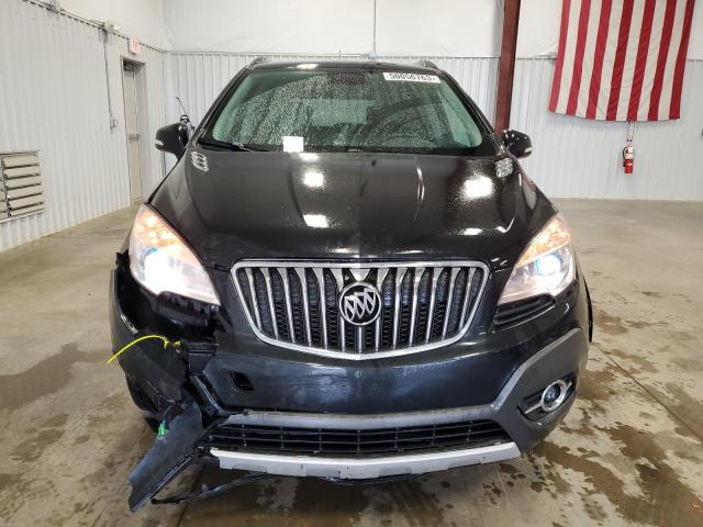 Photo 5 from auction – 2014 BUICK ENCORE with VIN KL4CJCSB6EB780828