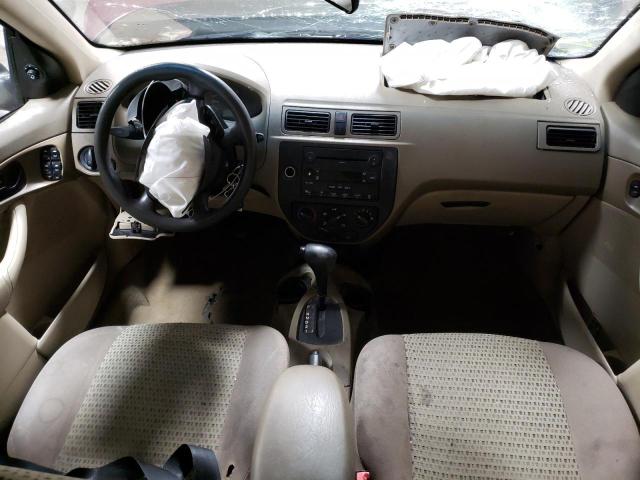 Фото 8 с аукциона – 2007 FORD FOCUS с VIN 1FAHP34N67W164727