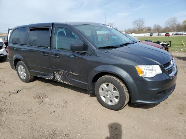 Photo 4 from auction – 2011 DODGE GRAND CARA with VIN 2D4RN4DGXBR773609
