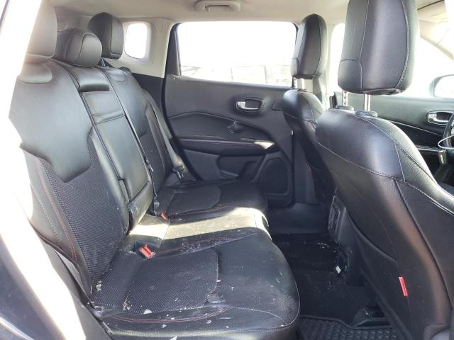 Photo 10 from auction – 2018 JEEP COMPASS TR with VIN 3C4NJDDB7JT342846
