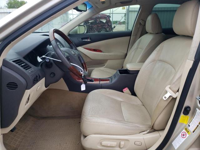 Фото 7 с аукциона – 2012 LEXUS ES 350 с VIN JTHBK1EG6C2512237