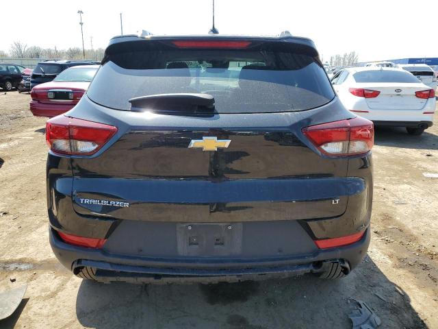 Photo 6 from auction – 2021 CHEVROLET TRAILBLAZE with VIN KL79MPSL9MB022517