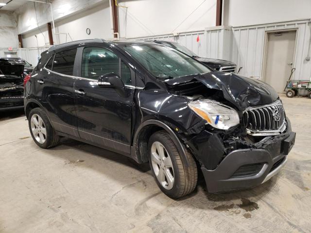 Photo 4 from auction – 2015 BUICK ENCORE with VIN KL4CJASB3FB198224