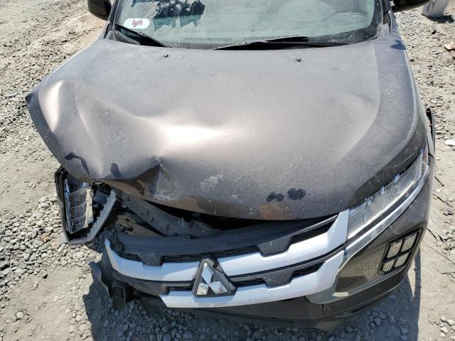 Photo 12 from auction – 2020 MITSUBISHI OUTLANDER with VIN JA4AP3AU8LU000354