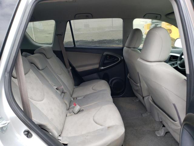Photo 10 from auction – 2010 TOYOTA RAV4 with VIN JTMZF4DV2A5018278
