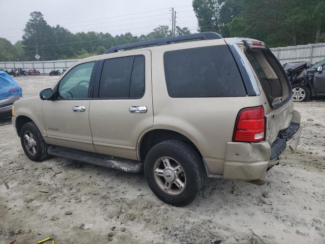 Photo 2 from auction – 2005 FORD EXPLORER X with VIN 1FMZU63K95UA96492