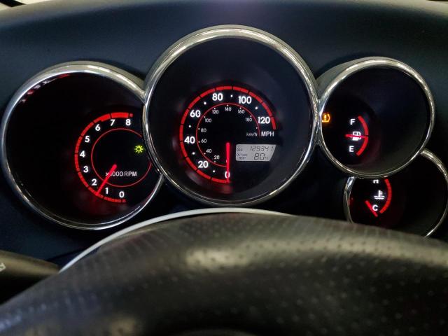 Zdjęcie 9 z aukcji – 2005 TOYOTA COROLLA MA z VIN 2T1KR30E85C499560