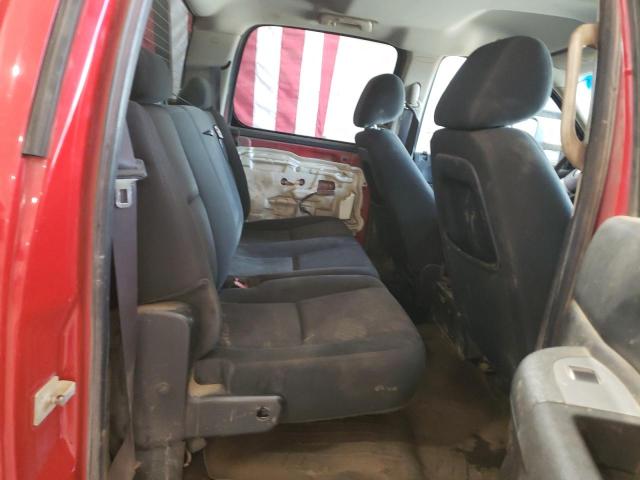Photo 10 from auction – 2014 CHEVROLET SILVERADO with VIN 1GC1KXCG2EF141995