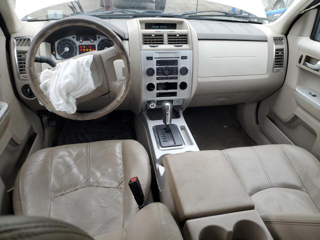 Photo 8 from auction – 2008 MERCURY MARINER with VIN 4M2CU81118KJ18592