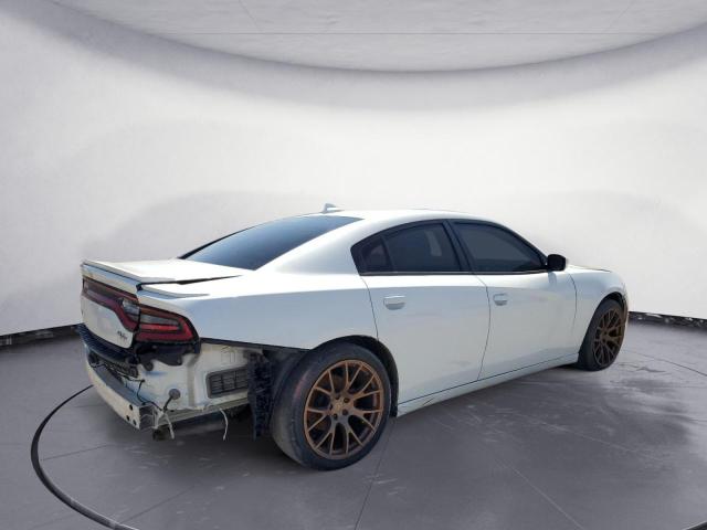 Photo 3 from auction – 2016 DODGE CHARGER R/ with VIN 2C3CDXCT1GH205711
