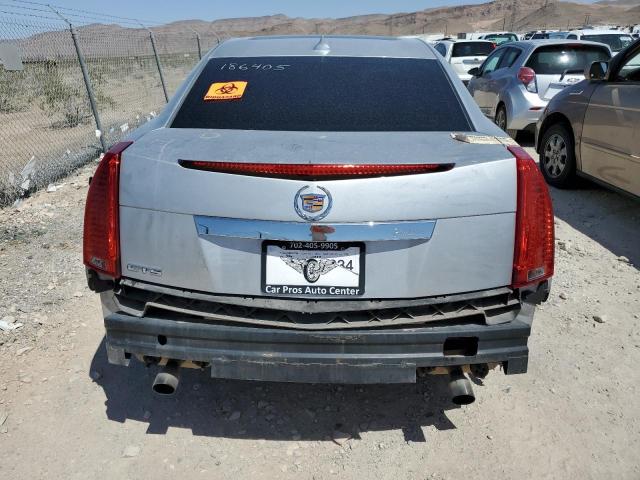 Photo 6 from auction – 2011 CADILLAC CTS PERFOR with VIN 1G6DJ5EY9B0167294