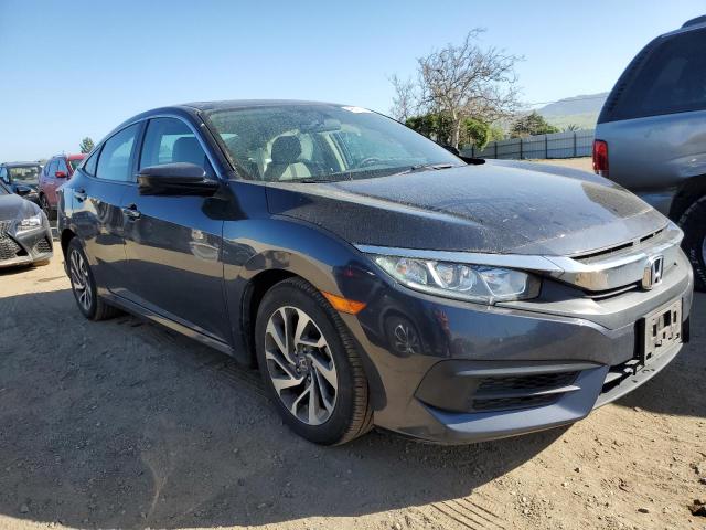 Photo 4 from auction – 2016 HONDA CIVIC EX with VIN 19XFC2F77GE228659