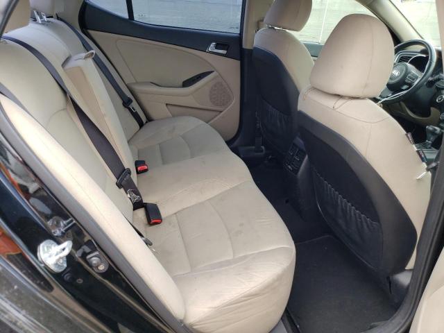 Photo 10 from auction – 2015 KIA OPTIMA HYB with VIN KNAGM4AD8F5087702