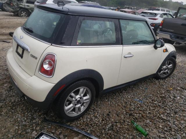Photo 3 from auction – 2011 MINI COOPER with VIN WMWSU3C55BT094560