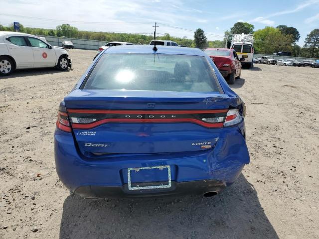 Photo 6 from auction – 2013 DODGE DART LIMIT with VIN 1C3CDFCH0DD313073