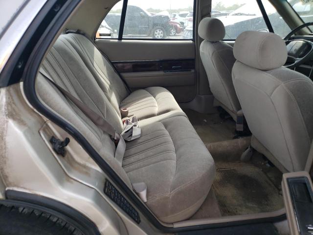 Photo 10 from auction – 1998 BUICK LESABRE CU with VIN 1G4HP52K6WH413105