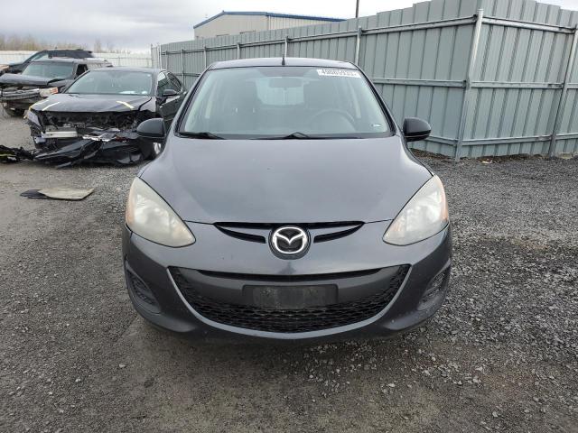 Photo 5 from auction – 2013 MAZDA MAZDA2 with VIN JM1DE1KY2D0165601