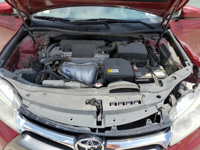 Photo 11 from auction – 2017 TOYOTA CAMRY LE with VIN 4T1BF1FK2HU764759