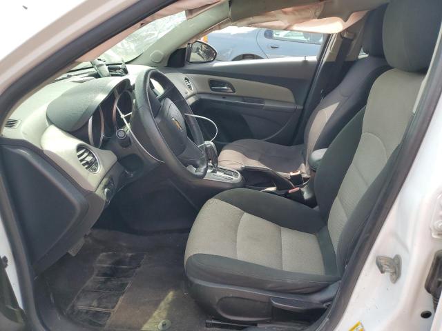 Photo 7 from auction – 2012 CHEVROLET CRUZE LS with VIN 1G1PC5SH3C7278031