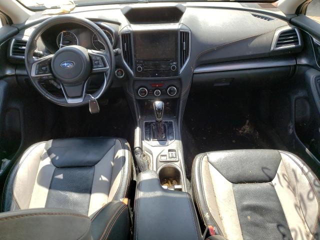Photo 8 from auction – 2019 SUBARU CROSSTREK with VIN JF2GTAMC2KH229219