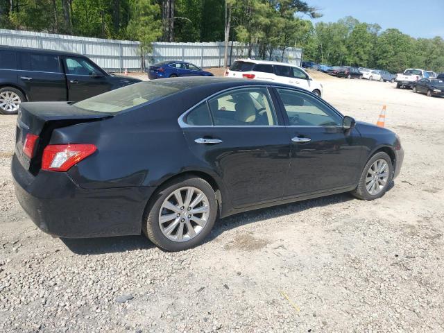 Photo 3 from auction – 2008 LEXUS ES 350 with VIN JTHBJ46G682158441