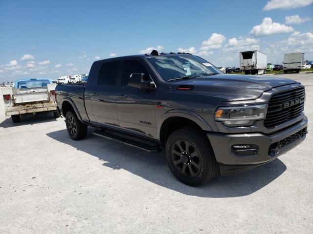 RAM 2500 LARAM 2022 with VIN 3C6UR5NL8NG362983 - Photo from auction