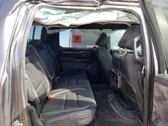 Photo 10 from auction – 2022 RAM 1500 TRX with VIN 1C6SRFU98NN353288