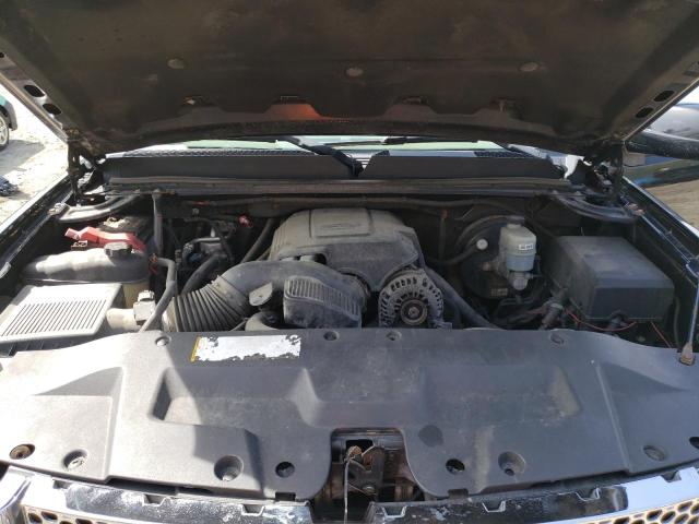 Photo 11 from auction – 2009 GMC SIERRA K15 with VIN 1GTEK29J99Z112487