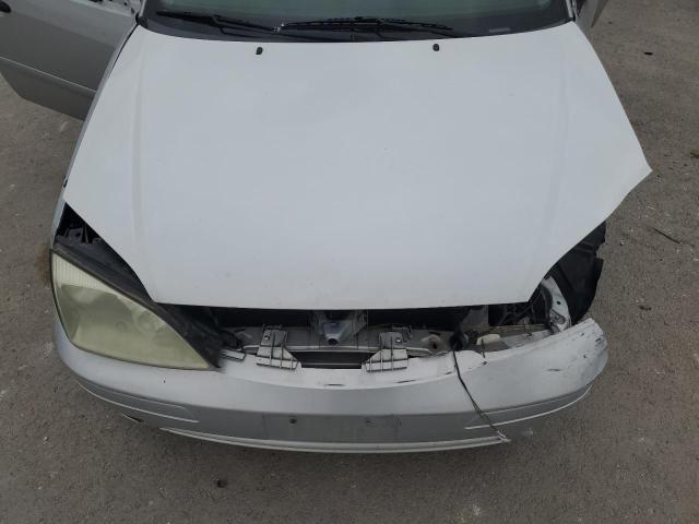 Photo 11 from auction – 2005 FORD UK with VIN 3FAFP37N25R122817