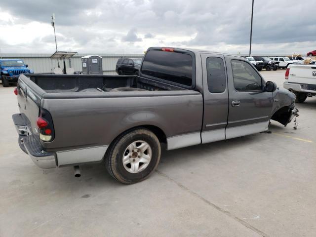 Foto 3 de la subasta – 2003 FORD F150 con VIN 1FTRX17243NA15012