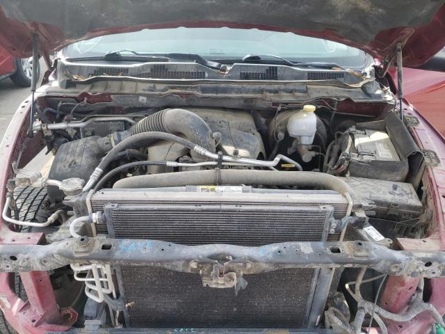 Photo 11 from auction – 2014 RAM 1500 SLT with VIN 1C6RR7GT7ES212628