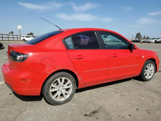 Photo 3 from auction – 2008 MAZDA 3 I with VIN JM1BK12G381841609