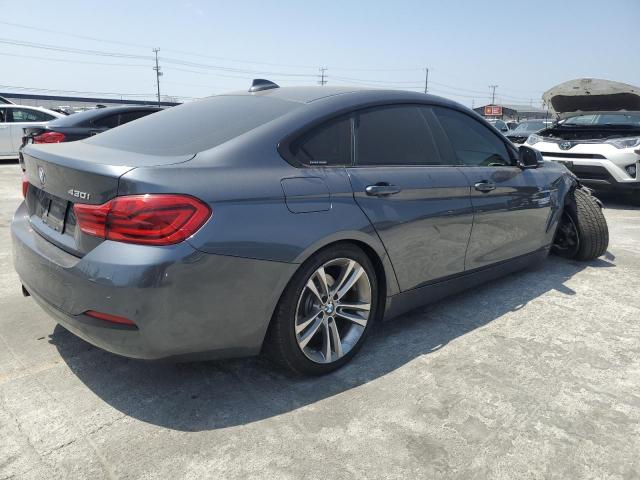 Photo 3 from auction – 2018 BMW 430I GRAN with VIN WBA4J1C50JBM10540
