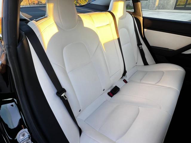 Photo 6 from auction – 2019 TESLA MODEL 3 with VIN 5YJ3E1EA2KF314999