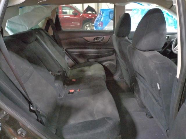 Photo 11 from auction – 2014 NISSAN ROGUE S with VIN 5N1AT2MT5EC835153
