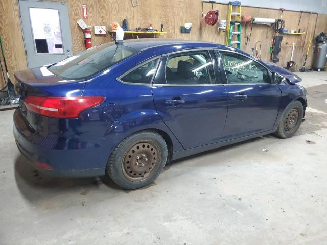 Photo 3 from auction – 2017 FORD FOCUS SEL with VIN 1FADP3H29HL303069